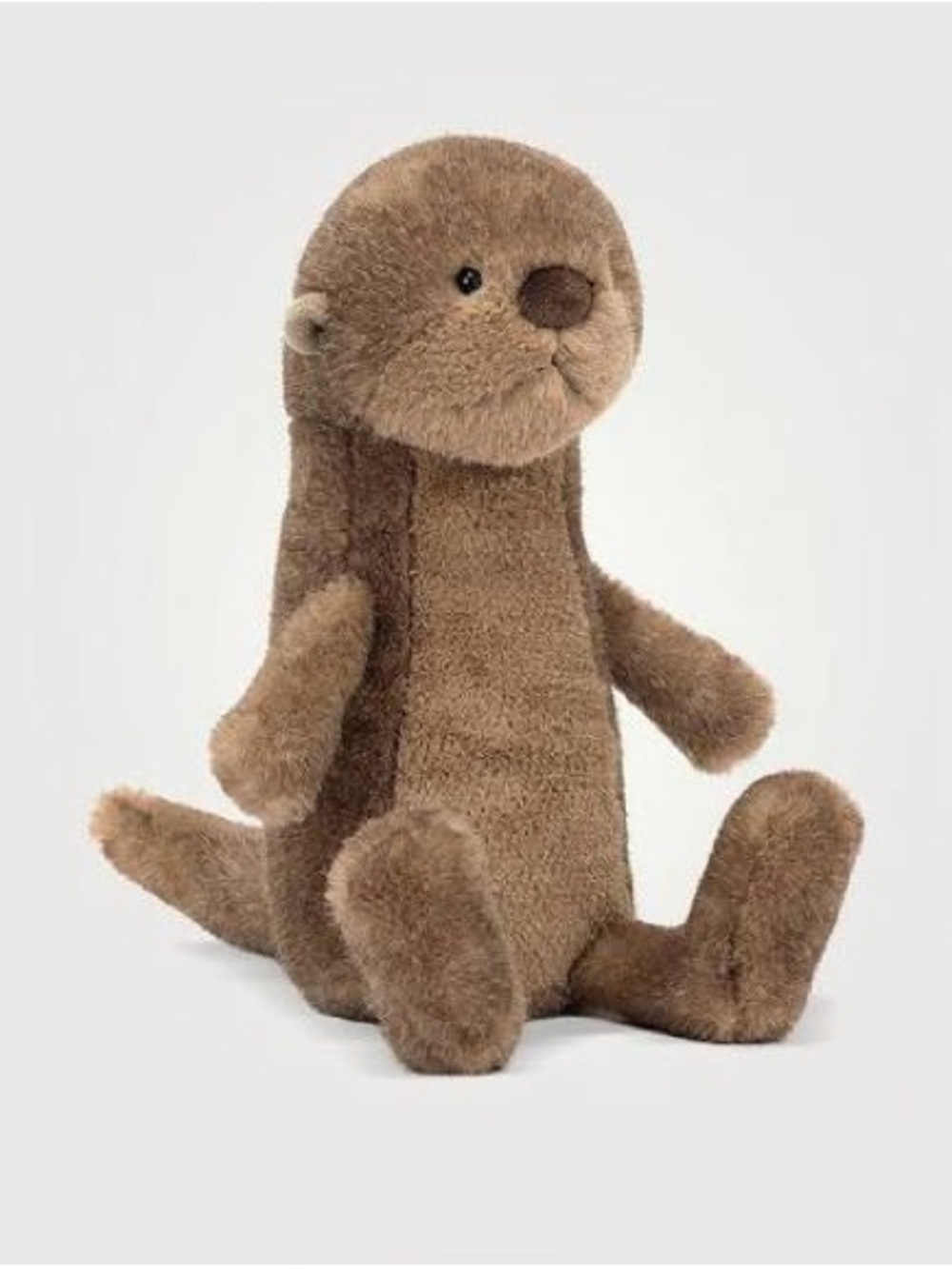 Jellycat Brown Otter 🦦